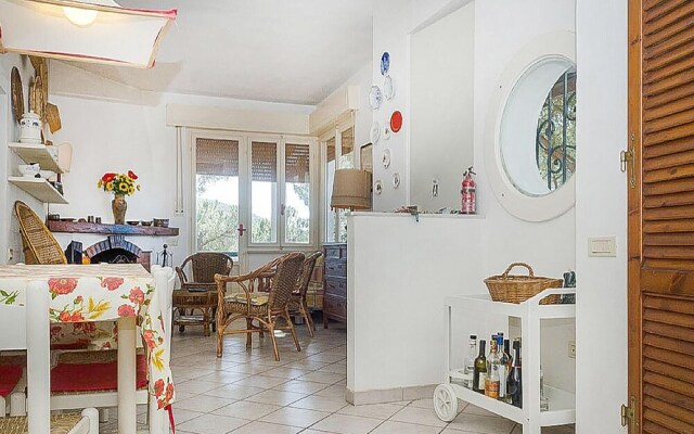 Amazing Apartment in Lacona - Capoliveri With 2 Bedrooms and Wifi