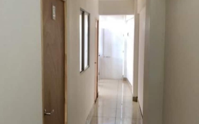 Hostal Antofagasta