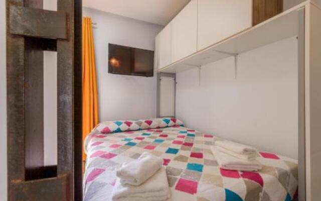 Estudio Benal Beach