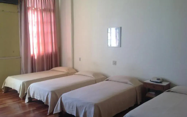 Hotel Itamarati