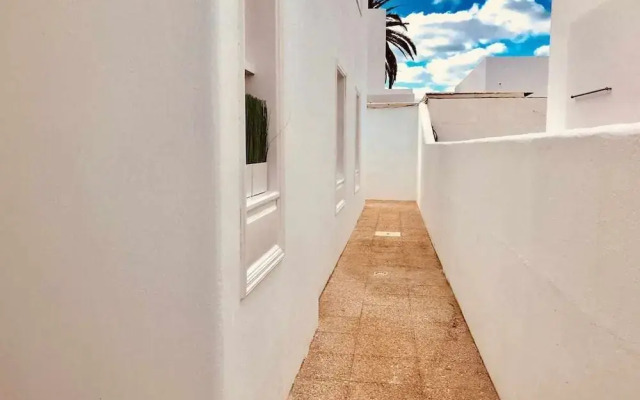 Bayside Le Family Palms Private Oasis With Terrace BBQ