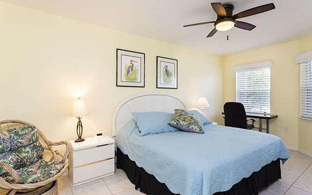 Gulf & Bay Club Bayside