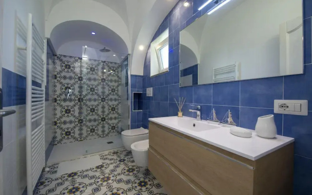 Casa Terry - Lovely Apartment With sea View