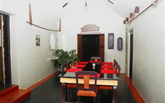 Sundara Mahal Homestay Wayanad
