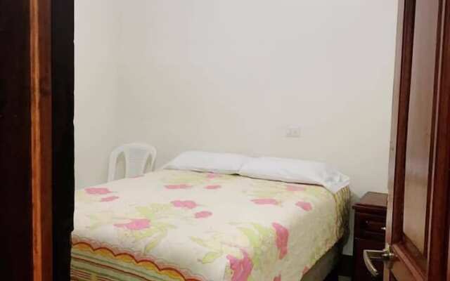 Hotel Gran Central
