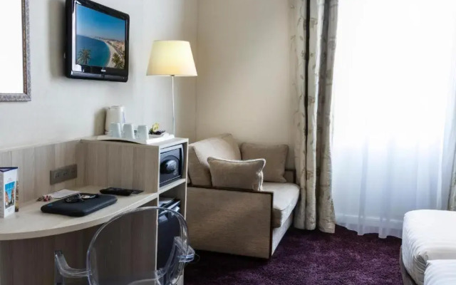 Best Western Alba Hotel