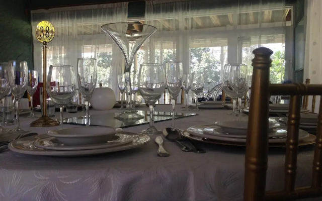 Borrowdale Country Manor
