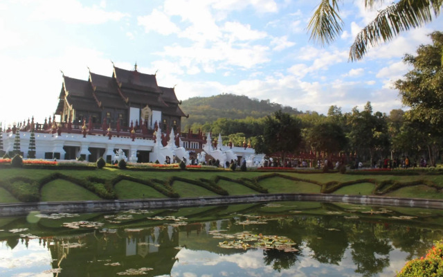 Rajapruek Place (SHA Extra Plus)
