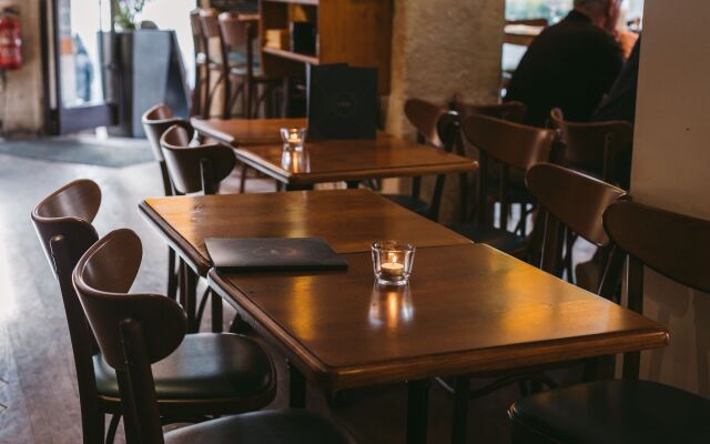 Le petit Cosy Hôtel