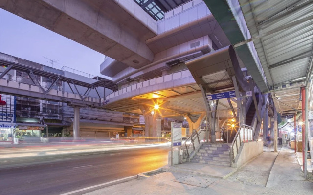Gems Park Don Mueang