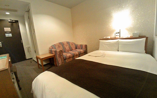 Smile Hotel Tokyo Ayase Ekimae