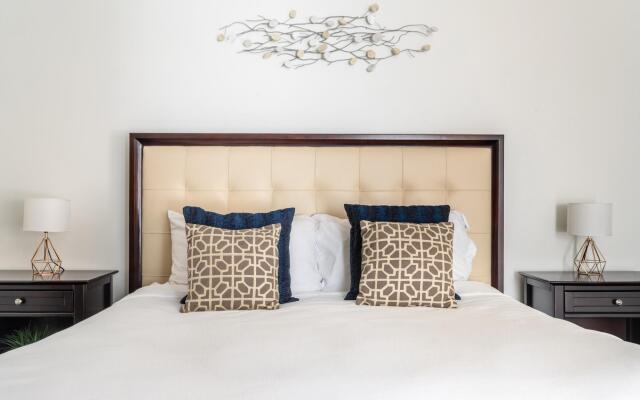 Austin Beautiful Studio Apartment
