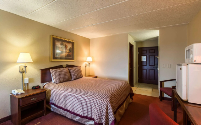 Rodeway Inn
