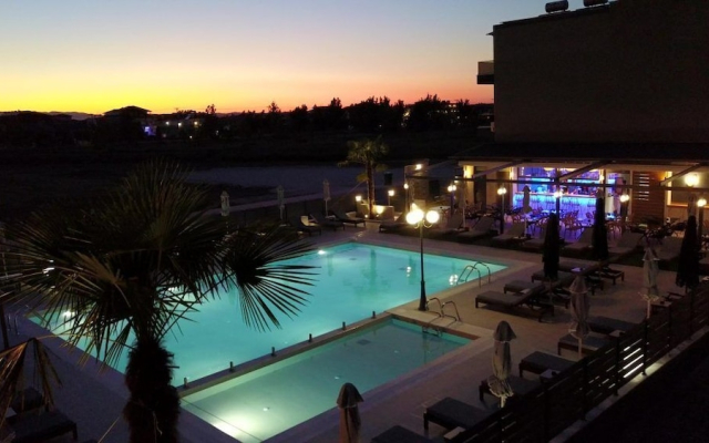 Asteras Studios