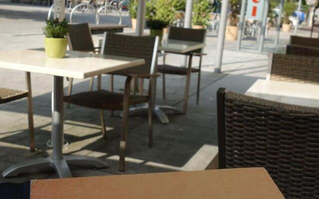 Hotel Restaurant Erbprinz Walldorf