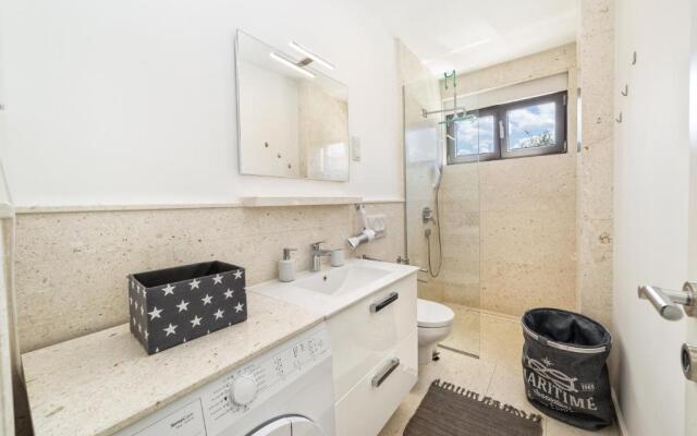Apartman Karen Vodice Grgurev Ante Kukure 93
