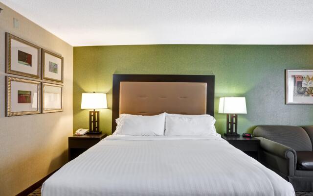 Holiday Inn Express Hotel & Suites Christiansburg, an IHG Hotel