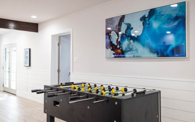 Scottsdale East Osborn 4 Bedroom Home by RedAwning, Scottsdale