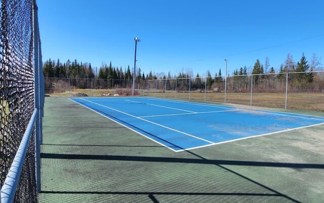 L'Ancien Presbytère de St-Marcel