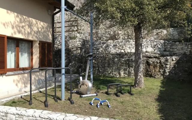 B&B Il Sasso Bianco