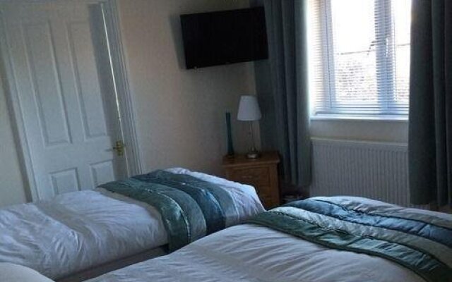 Number 1 B&B