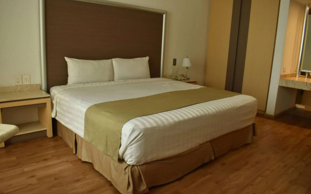 Royal Pedregal Hotel