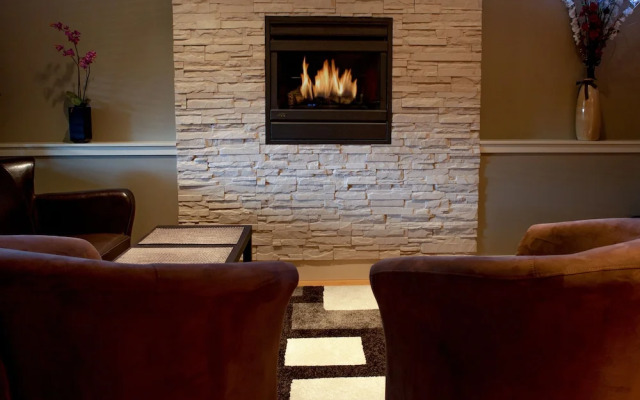 Beyond the Vineyards Bed & Breakfast