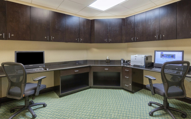 Hampton Inn Richmond - South