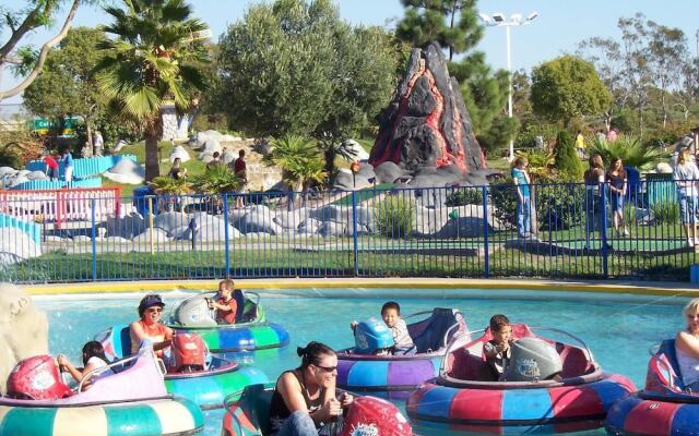 Summerfield Inn Fresno Yosemite