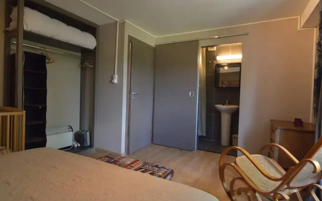 Holiday Home Francorchamps With Sauna