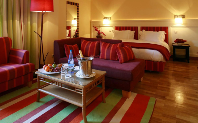 Pestana Sintra Golf Conference & Spa Resort