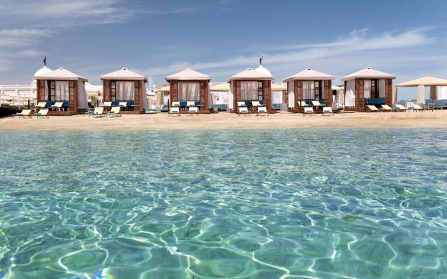 Kaya Artemis Resort & Casino - All inclusive