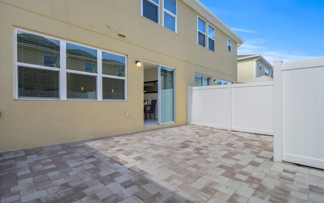 Four Bedrooms TownHome Compass Bay Resort 5130