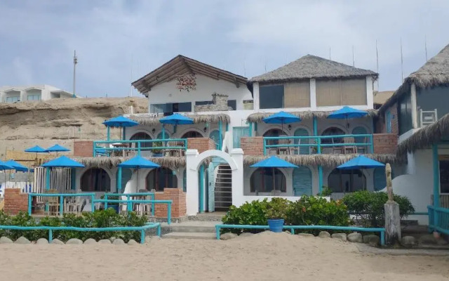 Hamacas