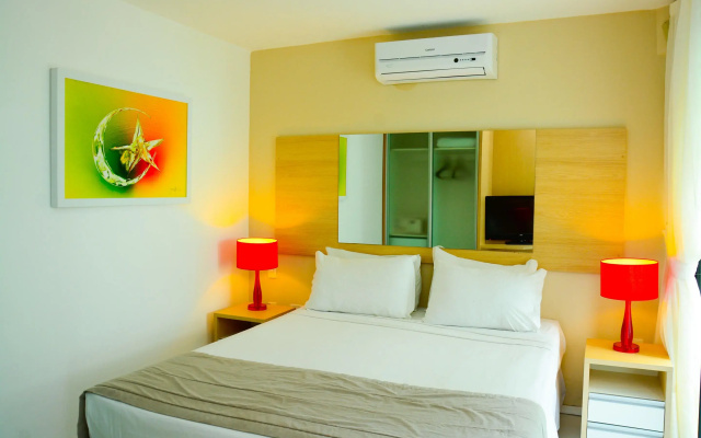 Kings Flat Hotel