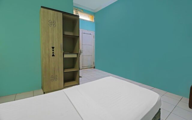 Hotel O Wisma Permata Syariah