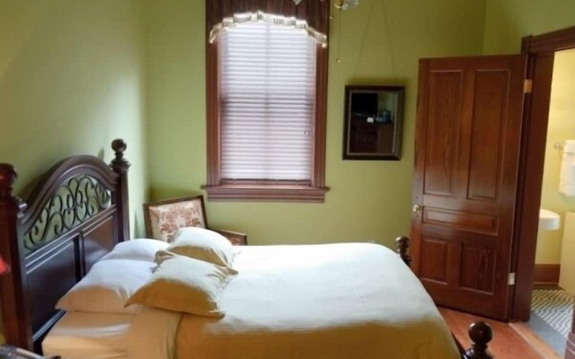 The Fitzpatrick Hotel