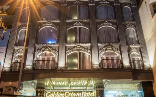 Golden Crown Hotel