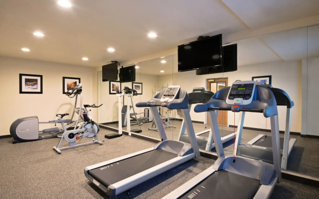 Holiday Inn Express & Suites Fraser - Winter Park Area by IHG