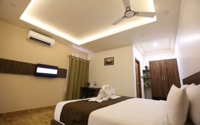 The Ventura Grand Hotel