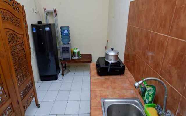 Saffa Guesthouse 27