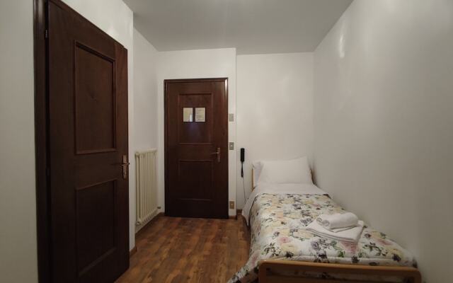 Hotel Tea - Dolomiti