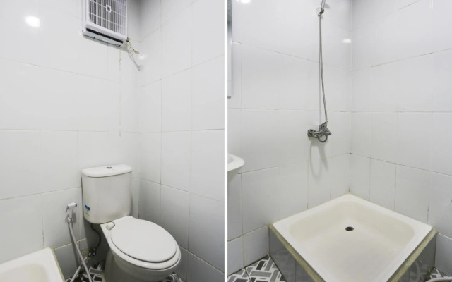 OYO 3300 Nadjara Residence Syariah