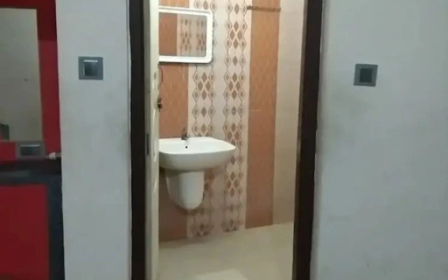 Hotel Sagar Deluxe by Iroomz