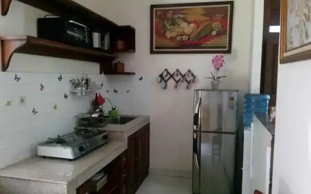 Pension Homestay Bandung