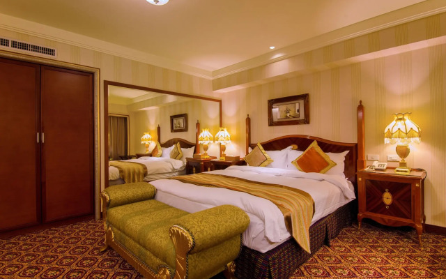 Waikoloa Hotel