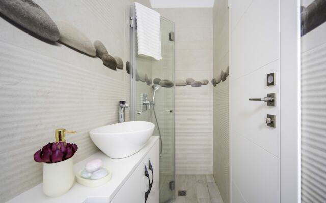 Sweet Inn Apartments-Zrubavel Street