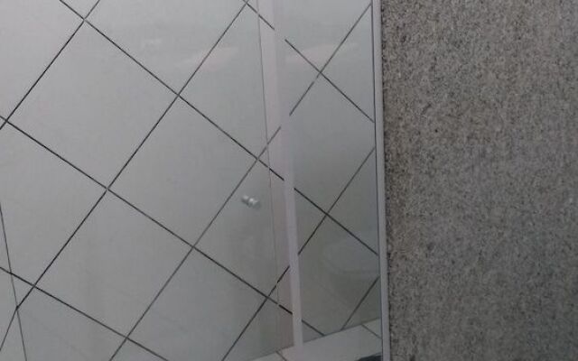 Pousada São Judas Tadeu