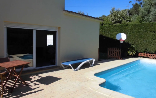Inmo Estartit Villa Pals Carles