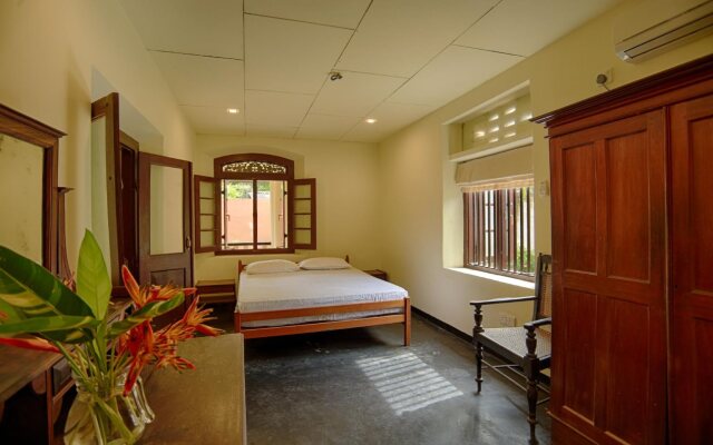 Rathgama Beach House